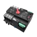 TOMZN Din Rail eWelink WIFI smart ATS timer 230V Dual Power Automatic Transfer Selector Switch Uninterrupted 3P 63A 100A 125A - TOMZN