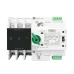 2P 3P 4P Din Rail ATS for PV and inverter Dual Power Automatic Transfer Selector Switches Uninterrupted 63A 100A 125A - TOMZN