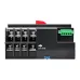 TOMZN Din Rail eWelink WIFI smart ATS timer 230V Dual Power Automatic Transfer Selector Switch Uninterrupted 4P 125A Generator - TOMZN