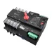 TOMZN Din Rail eWelink WIFI smart ATS timer 230V Dual Power Automatic Transfer Selector Switch Uninterrupted 4P 125A Generator - TOMZN