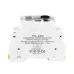 TOMZN Din Rail LED display SPD lightning strike counter 220V 50/60Hz 0-999 times TO-LSC - TOMZN