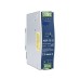 TOMZN DIN Rail NDR-75W 120W 240W 480W AC to DC Switching Power Supply Input AC100-240V Output DC12V 24V Adjustable 50Hz 60Hz - TOMZN