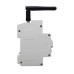 TOMZN DIN Rail TOB7S-100 WIFI Smart MCB 4P 400V~ 50/60Hz Lockable Multifunctional 100A Breaker For Three-phase Power EV Charger - TOMZN