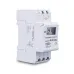 TOMZN Din Rail Weekly 7 Days Programmable Digital TIME SWITCH Relay Timer Control AC220V 230V 12V 24V 48V 16A 5 Terminal 1NO 1NC - TOMZN