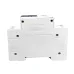 TOMZN Din Rail WIFI Circuit Breaker Smart Switch Remote Control by Ewelink Smart Home 18mm 63A without metering function - TOMZN