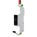 TOMZN Din rail WIFI collector 25PCS RS485 to WIFI DTU TUYA smartlife timer modbus remote control Bidirectional kwh 110V 220V - TOMZN