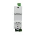 TOMZN DTS238-2L3W WiFi Three Circuit Single Phase Energy Meter 100A 85-300V 50/60Hz LCD kWh Monitor RS485 Modbus-RTU Class 1 - TOMZN