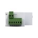 TOMZN DTS238-2L3W WiFi Three Circuit Single Phase Energy Meter 100A 85-300V 50/60Hz LCD kWh Monitor RS485 Modbus-RTU Class 1 - TOMZN
