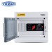 TOMZN Dual Power Switch Distribution Box 2P 230V 125A For Outdoor IP65 Dust-proof Water-resistant Connection Box Waterproof - TOMZN