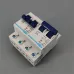 2P 40A MTS Manual transfer switch Circuit breaker MCB 50HZ/60HZ 400~ - TOMZN