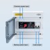 TOMZN Dual Power Switch distribution Box 2P 63A Automatic Transfer Switch Output With MCB Short-circuit Overload Protection HT - TOMZN