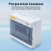 TOMZN Dual Power Switch distribution Box 2P 63A Automatic Transfer Switch Output With MCB Short-circuit Overload Protection HT - TOMZN