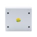 TOMZN Dual Power Switch distribution Box 2P 63A Automatic Transfer Switch Output With MCB Short-circuit Overload Protection HT - TOMZN