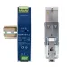 TOMZN EDR-75 DIN RAIL 75W AC to DC SMPS Output Switching power supply input 100-240V output 5V 12V 15V 24V 36V 48V adjustable - TOMZN