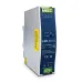 TOMZN EDR-75 DIN RAIL 75W AC to DC SMPS Output Switching power supply input 100-240V output 5V 12V 15V 24V 36V 48V adjustable - TOMZN