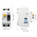 TOMZN Electromagnetic RCCB Residual Current Circuit Breaker A/AC/B/F Type 2P 4P 40A 63A 30mA 100mA 300mA Anti-electric Shock - TOMZN