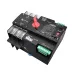 TOMZN eWelink WIFI smart ATS 2P 3P 4P Timer 230V Dual Power Automatic Transfer Switch Uninterrupted Remote Control 63A 100A 125A - TOMZN