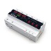 TOMZN High-current 100A 3*230V AC 3 Phase Selector Voltage Current Protection Alarm 3 Input 1 Output Cut Off L N U-I Dispaly - TOMZN