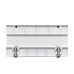 TOMZN High-current 100A 3*230V AC 3 Phase Selector Voltage Current Protection Alarm 3 Input 1 Output Cut Off L N U-I Dispaly - TOMZN