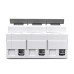 TOMZN High Current Changeover Switch TO319G 400VAC 125A Dual Power Manual Switch Load Isolation Circuit Breaker Three Phase - TOMZN