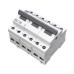 TOMZN High Current Changeover Switch TO319G 400VAC 125A Dual Power Manual Switch Load Isolation Circuit Breaker Three Phase - TOMZN