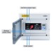 TOMZN HT-9WAY Dual Power Automatic Transfer Switch AHC30A Timer 2P 220V AC 63A 7 DAYS Programmable Digital Timer Switch Relay - TOMZN