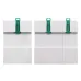 TOMZN L N 220V Din Rail ATS Small Dual Power Automatic Transfer Electrical Selector Switches Uninterrupted 2P 4P 63A TOQ6 - TOMZN
