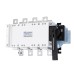 TOMZN Manual Transfer Switch MTS Changeover Switch Three-phase Four-wire AC 380V 250A 50/60Hz 2IN 1OUT Isolator High-current - TOMZN