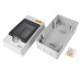 TOMZN MCCB Waterproof distribution box For TOM7Z 500V 600V 1000V 150A 160A 200A 250A MCCB IP66 Outdoor Solar photovoltaic PV - TOMZN