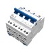 TOMZN MTS Changeover Switch 4P 400V AC 40A 63A Din Rail Modular High-end Models Interlock Discounnecting Circuit breaker 50/60Hz - TOMZN