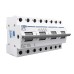 TOMZN MTS Dual Power Changeover Switch TO419G 230V AC 125A High-current DIN Rail Circuit breaker Isolating switch City Power - TOMZN