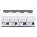 TOMZN MTS Dual Power Changeover Switch TO419G 230V AC 125A High-current DIN Rail Circuit breaker Isolating switch City Power - TOMZN