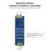 TOMZN NDR-120 Series 120W Slim DIN Rail Power Supply AC-DC 12V 10A / 24V 5A Industrial Switching Power Supply AC-DC Adjustable - TOMZN