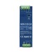 TOMZN NDR-120 Series 120W Slim DIN Rail Power Supply AC-DC 12V 10A / 24V 5A Industrial Switching Power Supply AC-DC Adjustable - TOMZN