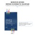 TOMZN NDR-480-12 NDR-480-24 480W AC to DC Switching Power Supply Input AC100-240V Output DC12V 24V Adjustable 50Hz 60Hz - TOMZN