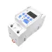 TOMZN New type Din Rail single phase Weekly 7 Days Programmable Digital TIME SWITCH Relay Timer AC 220V 230V 12V 24V 48V 16A - TOMZN