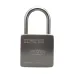 TOMZN NFC Passive Intelligent Padlock Keyless No Keyway Waterproof Theft-proof Thickened Body Lock/Unlock Record nfc lock APP - TOMZN