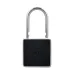 TOMZN NFC Passive Intelligent Padlock Keyless No Keyway Waterproof Theft-proof Thickened Body Lock/Unlock Record nfc lock APP - TOMZN
