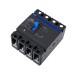 TOMZN Night Light AC400V 50/60Hz 100A 125A 150A 160A 200A 250A MCCB Moulded Case Circuit Breaker Three-phase Four-wire - TOMZN