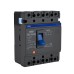 TOMZN Night Light AC400V 50/60Hz 100A 125A 150A 160A 200A 250A MCCB Moulded Case Circuit Breaker Three-phase Four-wire - TOMZN