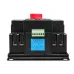 TOMZN night light series 2P 63A 125A 220V 230V 50/60Hz MCB type Dual Power Automatic transfer switch ATS 2 input 2 output - TOMZN
