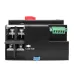 TOMZN Night light series Din Rail ATS 220V 230V Dual Power Automatic Transfer Electrical Selector Switch 2P 63A 100A 125A - TOMZN