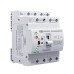 TOMZN Office Auto/Manual Three Phase Dual Power Swicth Uninterrupted 4P AC230/400V 63A DIN Rail 50mS Smaller Lighter - TOMZN