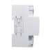 TOMZN Official 120V 230V AC 100A High-current Energy Meter 50Hz 60Hz Class1 35mm DIN Rail 5+1 99999.9 DDS238-2 1-Phase 2-Wire - TOMZN