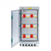 TOMZN Official 6 Strings PV Combiner Box 36 Ways 6 Input 6 Output 600V 16-63A IP65 HA Series Photovoltaic with FUSE MCB SPD - TOMZN