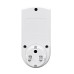 TOMZN Official EU Plug Universal Socket Auto Voltage Protector AC 110V 230V 16A TOVS-16Z OVP UVP For Household Air Conditioner - TOMZN
