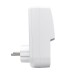 TOMZN Official EU Plug Universal Socket Auto Voltage Protector AC 110V 230V 16A TOVS-16Z OVP UVP For Household Air Conditioner - TOMZN