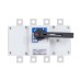 TOMZN Official High-current Load Isolation Switch Three-phase Four-wire 4P AC380V 50/60Hz 250A Lockable Thickened Terminal - TOMZN