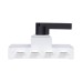 TOMZN Official High-current Load Isolation Switch Three-phase Four-wire 4P AC380V 50/60Hz 250A Lockable Thickened Terminal - TOMZN