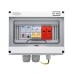 TOMZN Official HT-8WAY PV Photovoltaic Combination Box 1IN 1OUT TOV1-PV 2P 600V 16A 20A 25A 32A 40A 50A 63A SPD FUSE MCB - TOMZN